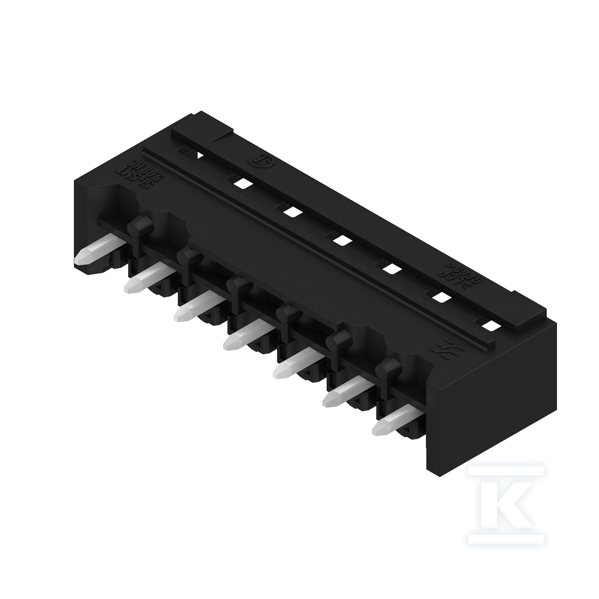 Złącze wtykowe do PCB (przyłącze - 1838260000