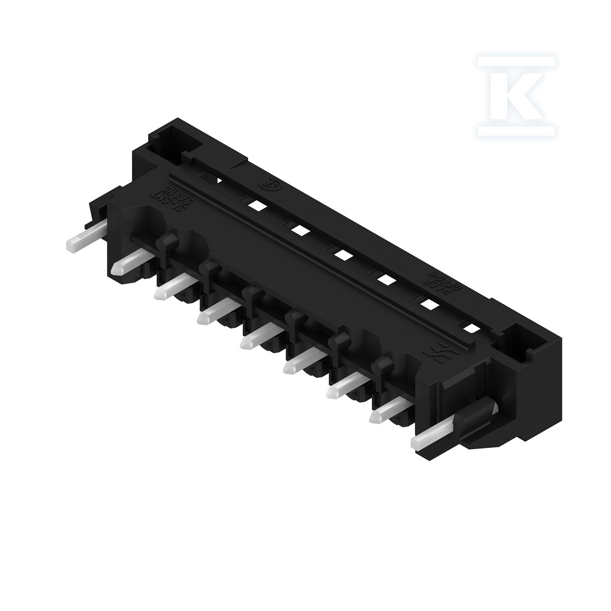 Złącze wtykowe do PCB (przyłącze - 1838490000