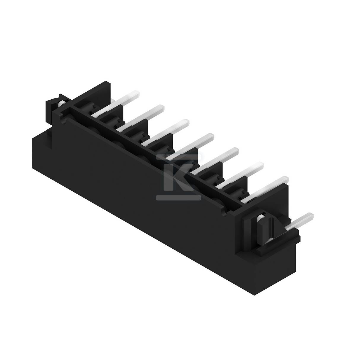 Złącze wtykowe do PCB (przyłącze - 1877480000