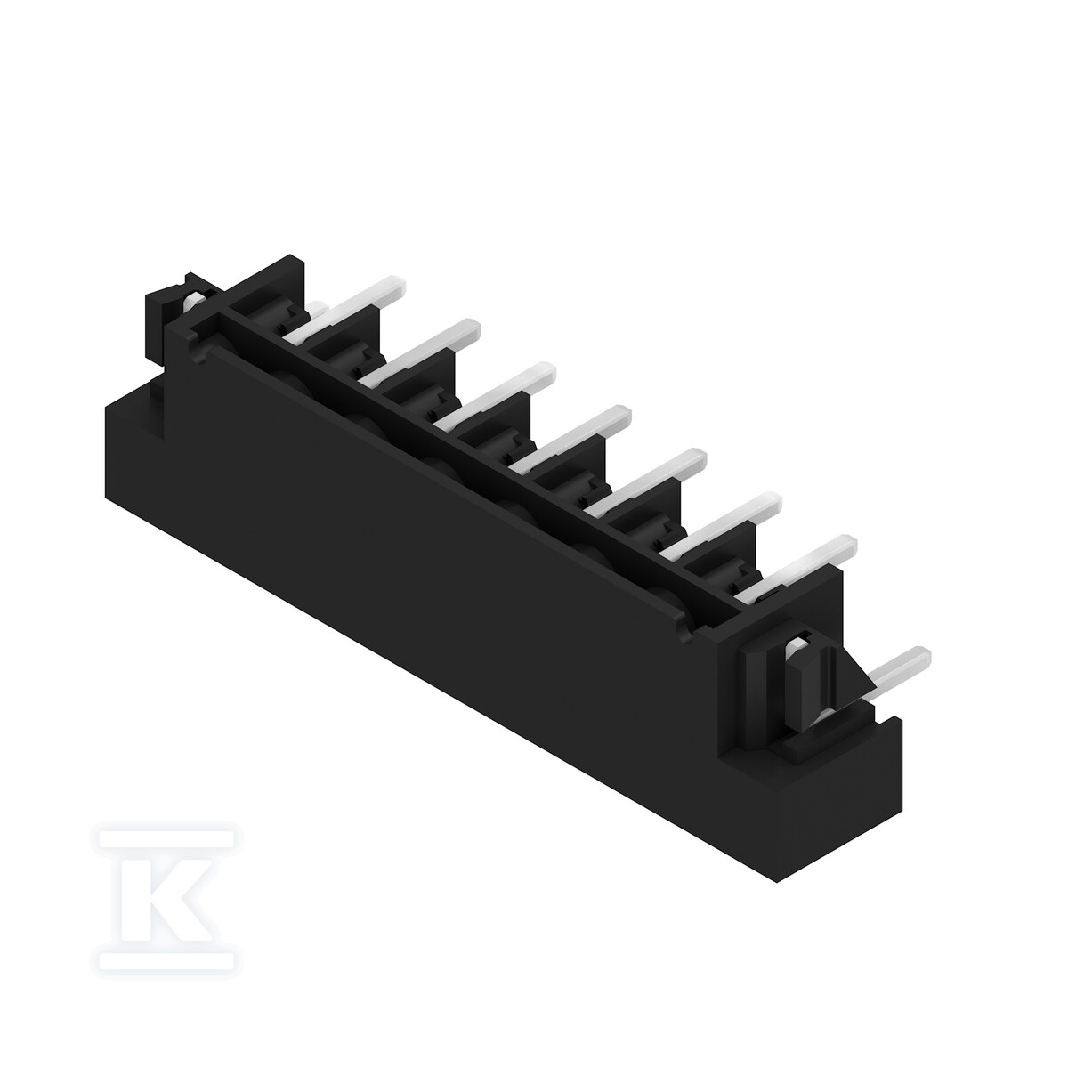 Złącze wtykowe do PCB (przyłącze - 1876900000