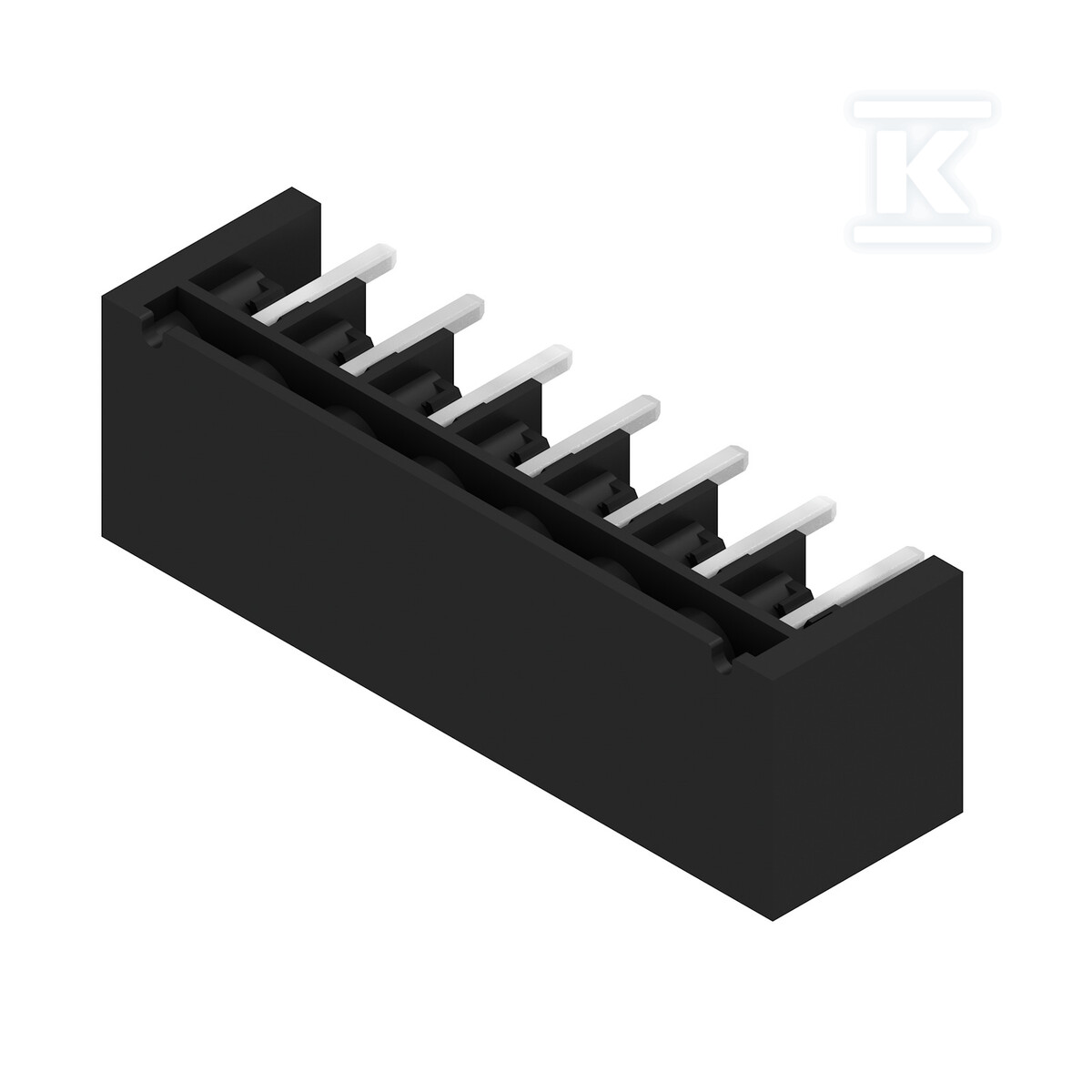 Złącze wtykowe do PCB (przyłącze - 1877420000