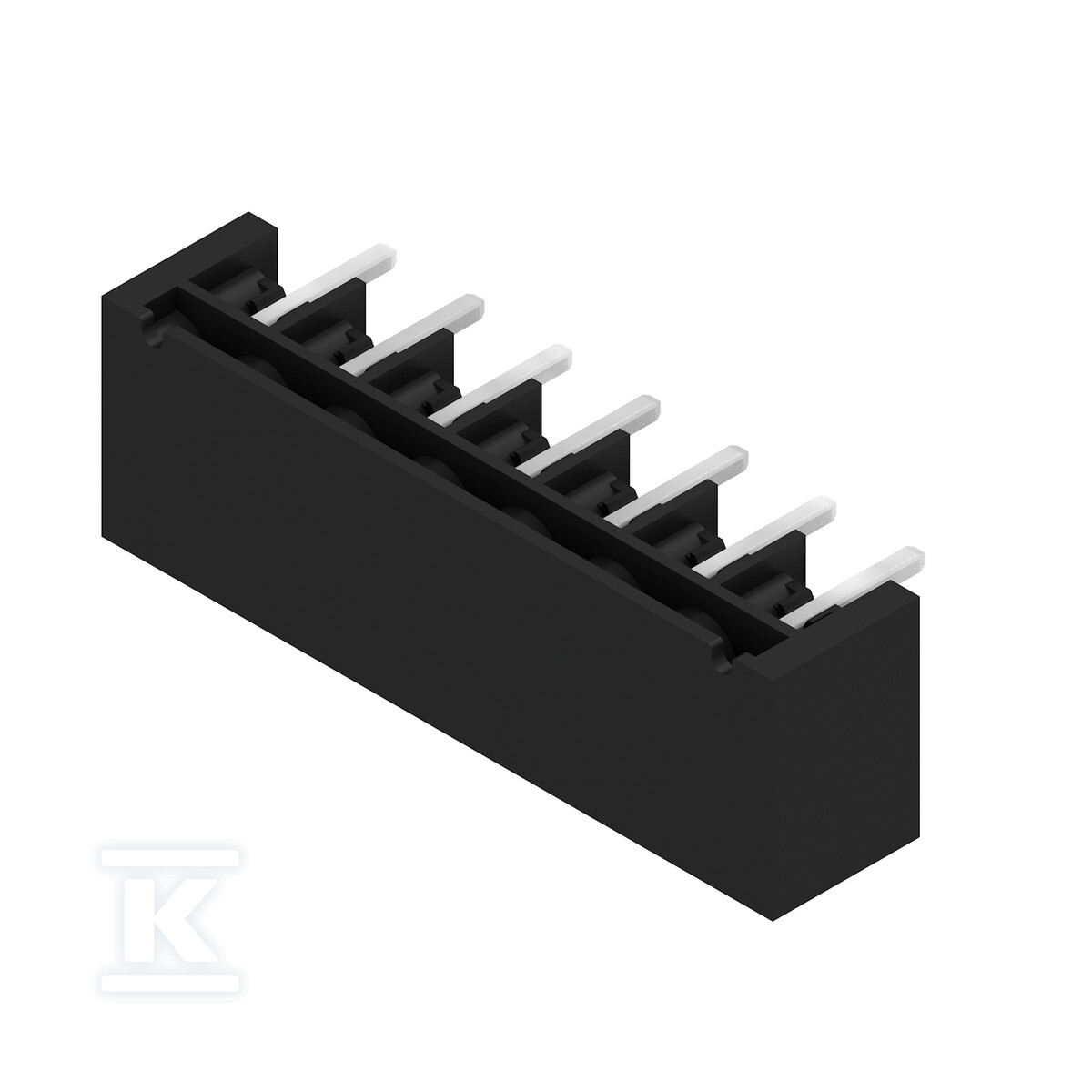 Złącze wtykowe do PCB (przyłącze - 1877540000