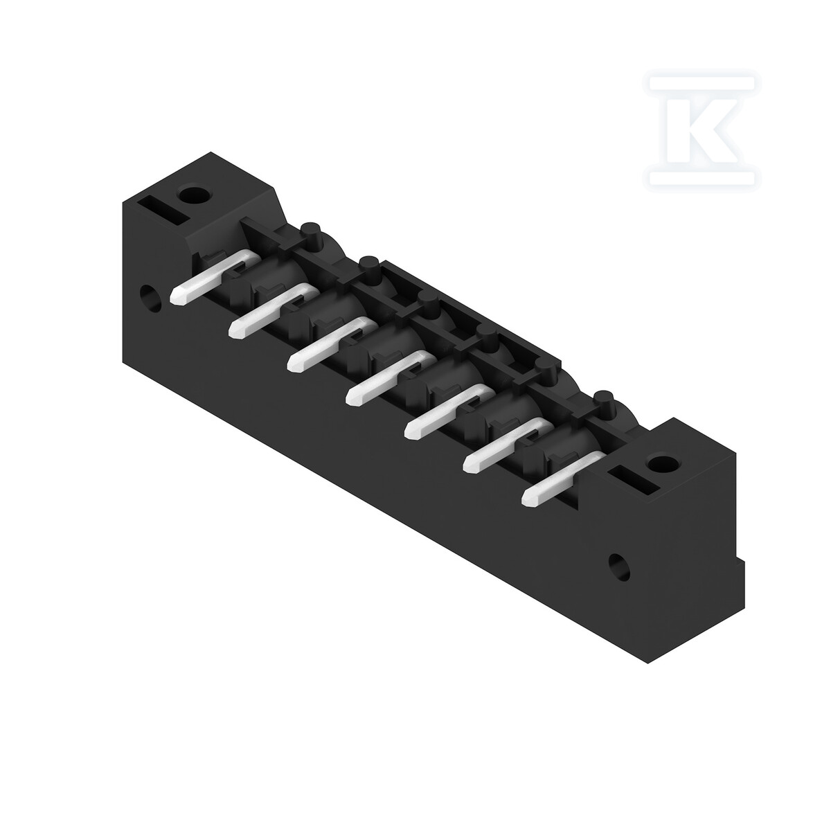 Złącze wtykowe do PCB (przyłącze - 1837680000