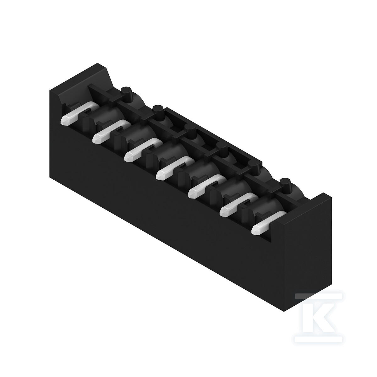 Złącze wtykowe do PCB (przyłącze - 1775052001