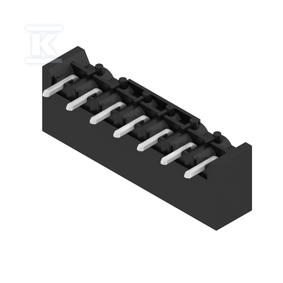 Złącze wtykowe do PCB (przyłącze - 1780230000