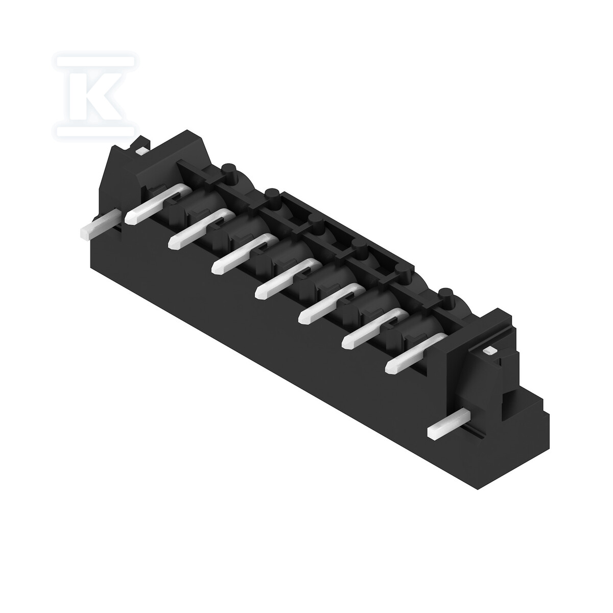 Złącze wtykowe do PCB (przyłącze - 1780460000