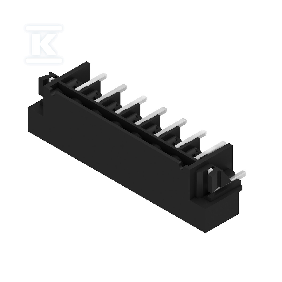 Złącze wtykowe do PCB (przyłącze - 1876970000