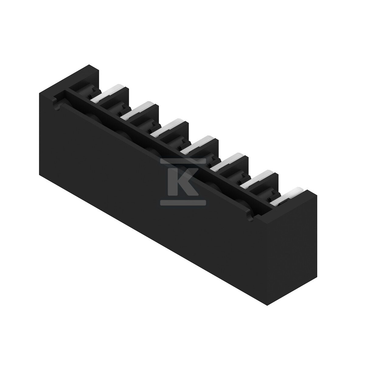 Złącze wtykowe do PCB (przyłącze - 1877790000