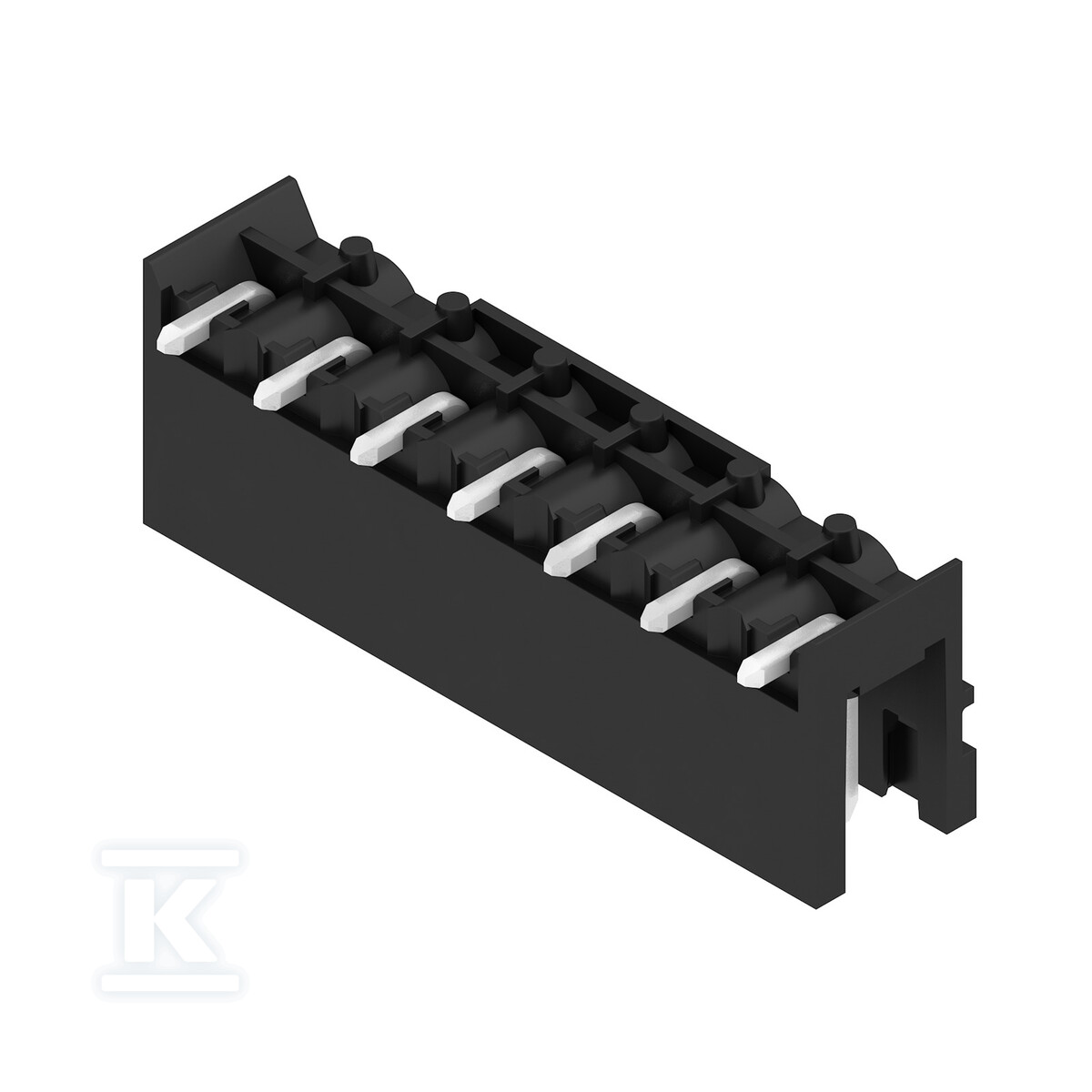 Złącze wtykowe do PCB (przyłącze - 1774814001
