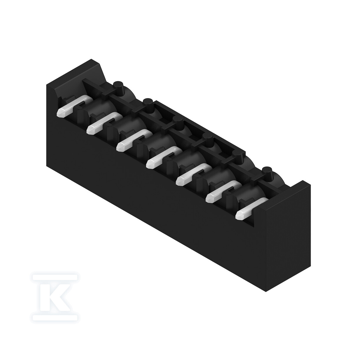 Złącze wtykowe do PCB (przyłącze - 1775054001