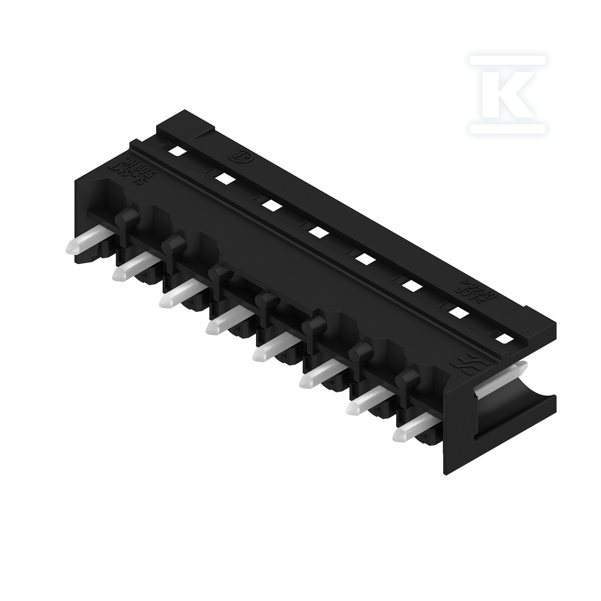 Złącze wtykowe do PCB (przyłącze - 1838040000