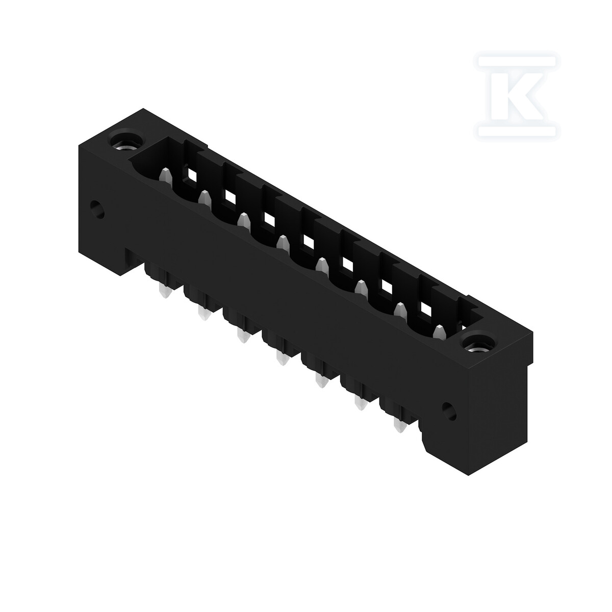 Złącze wtykowe do PCB (przyłącze - 1820620000