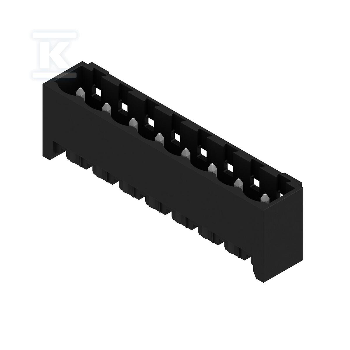 Złącze wtykowe do PCB (przyłącze - 1775982001