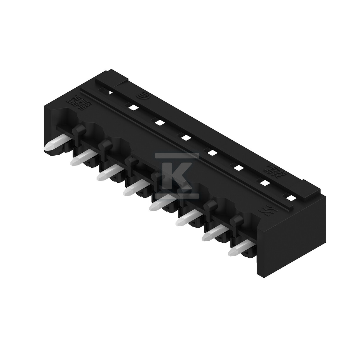 Złącze wtykowe do PCB (przyłącze - 1838270000