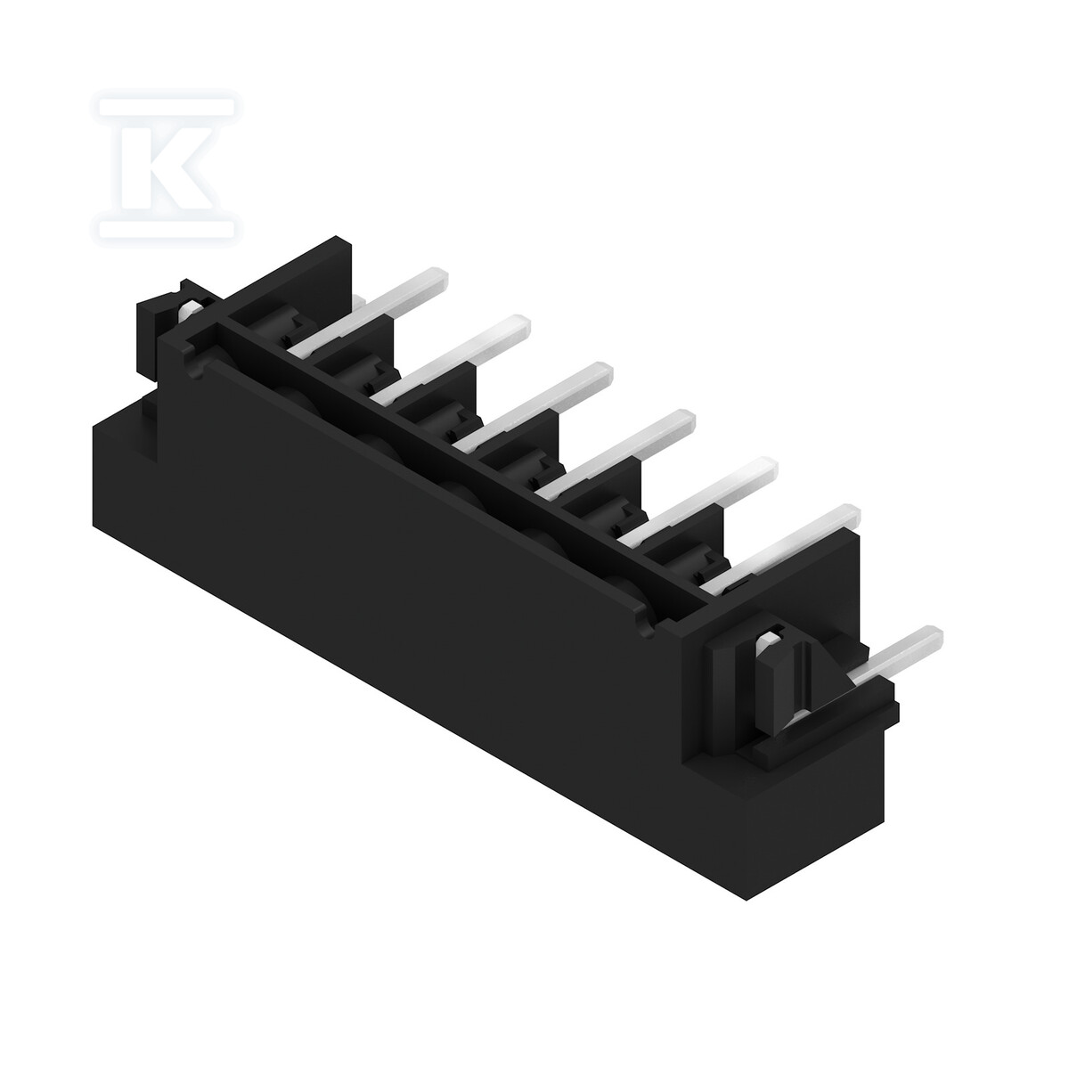 Złącze wtykowe do PCB (przyłącze - 1877460000