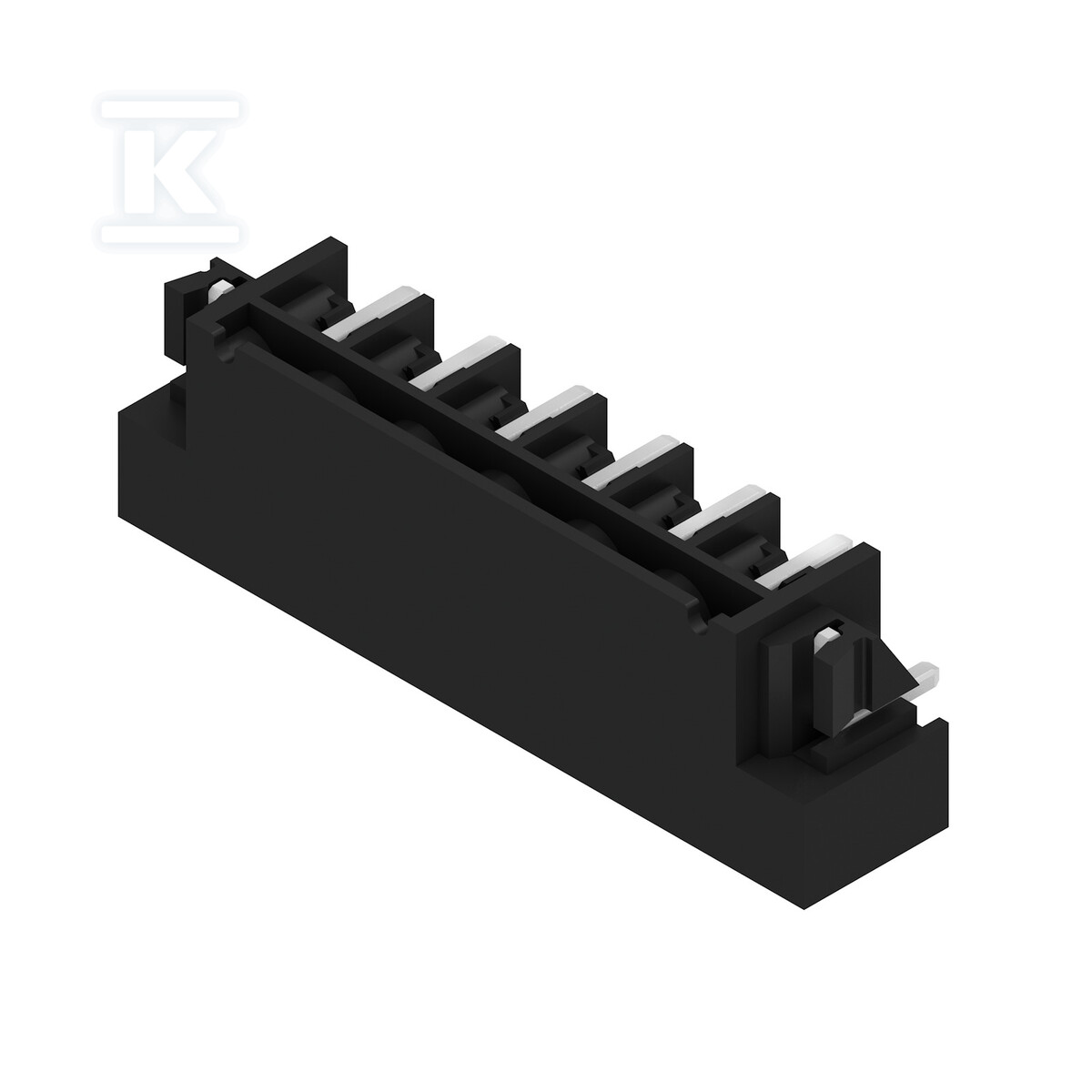 Złącze wtykowe do PCB (przyłącze - 1878140000
