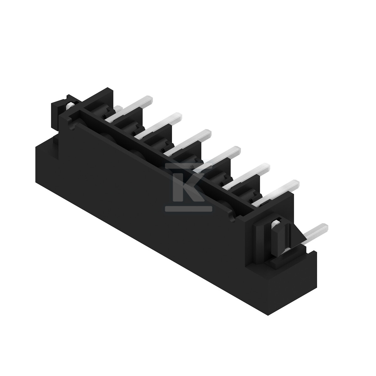 Złącze wtykowe do PCB (przyłącze - 1876890000