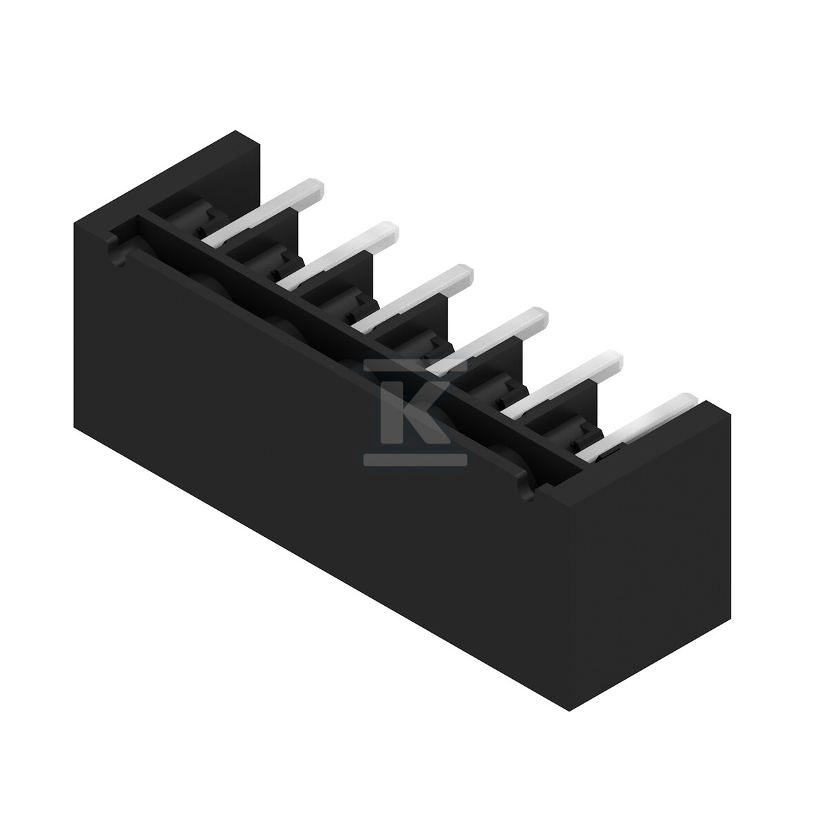 Złącze wtykowe do PCB (przyłącze - 1877410000