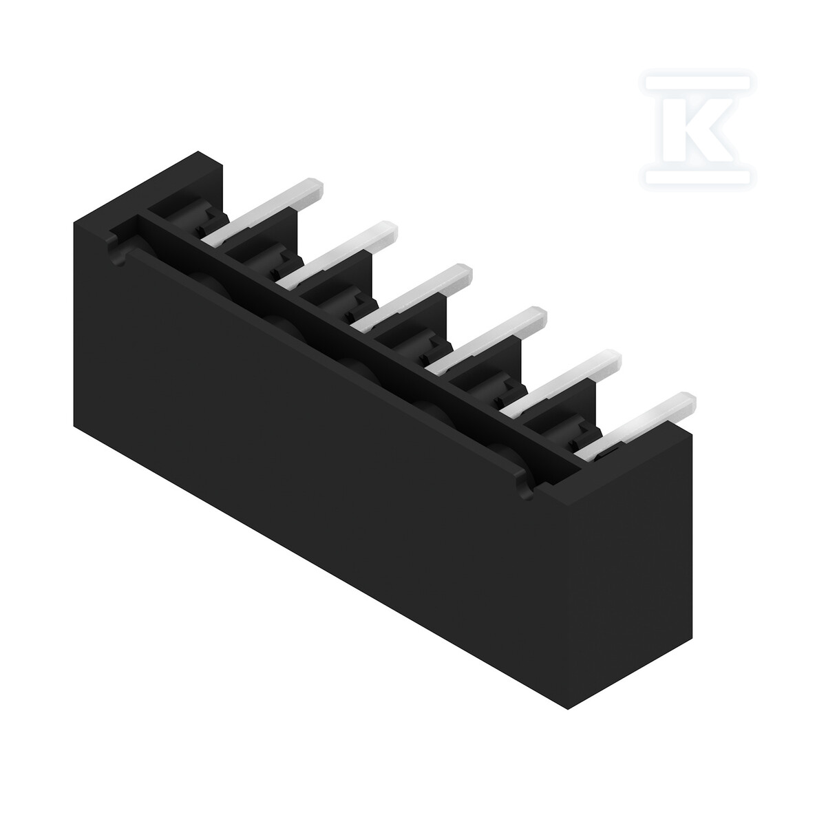 Złącze wtykowe do PCB (przyłącze - 1877530000