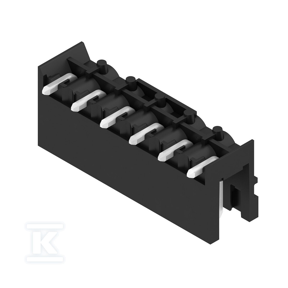 Złącze wtykowe do PCB (przyłącze - 1774802001