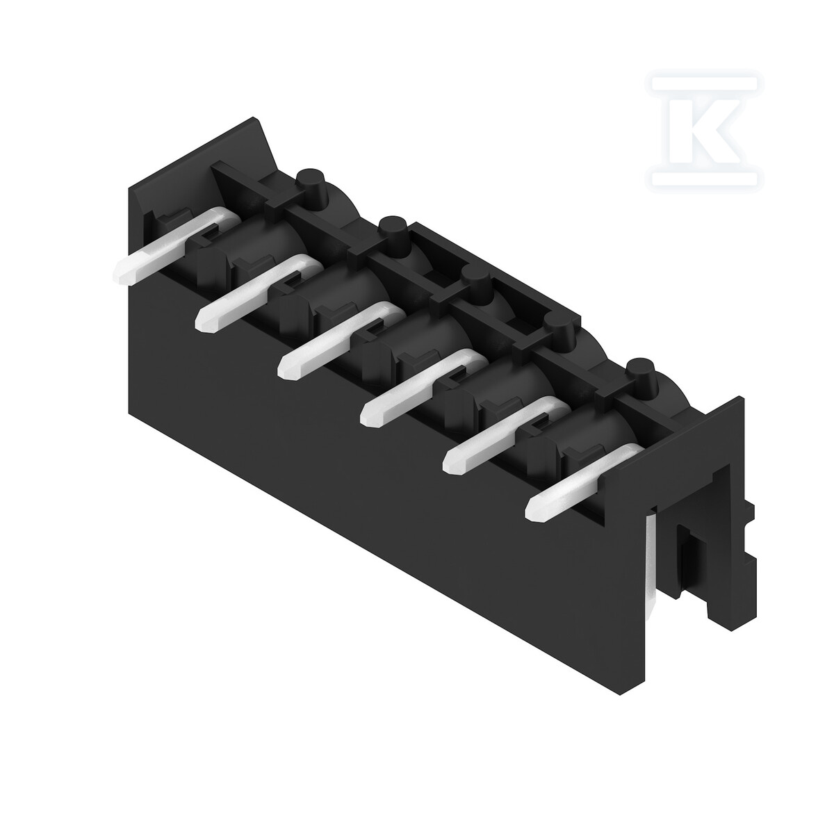 Złącze wtykowe do PCB (przyłącze - 1779990000