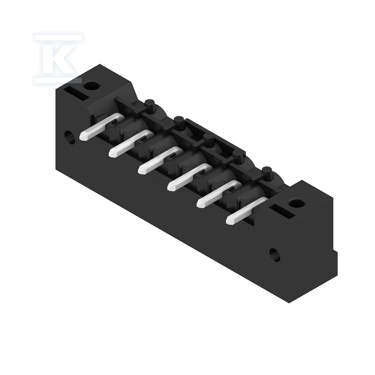 Złącze wtykowe do PCB (przyłącze - 1837670000