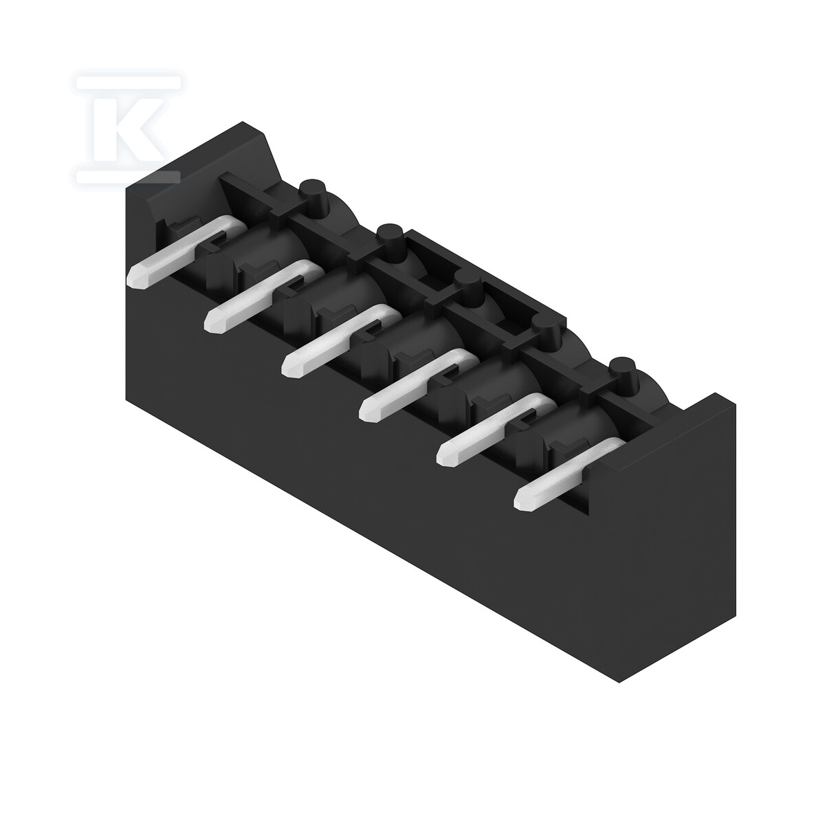 Złącze wtykowe do PCB (przyłącze - 1780220000