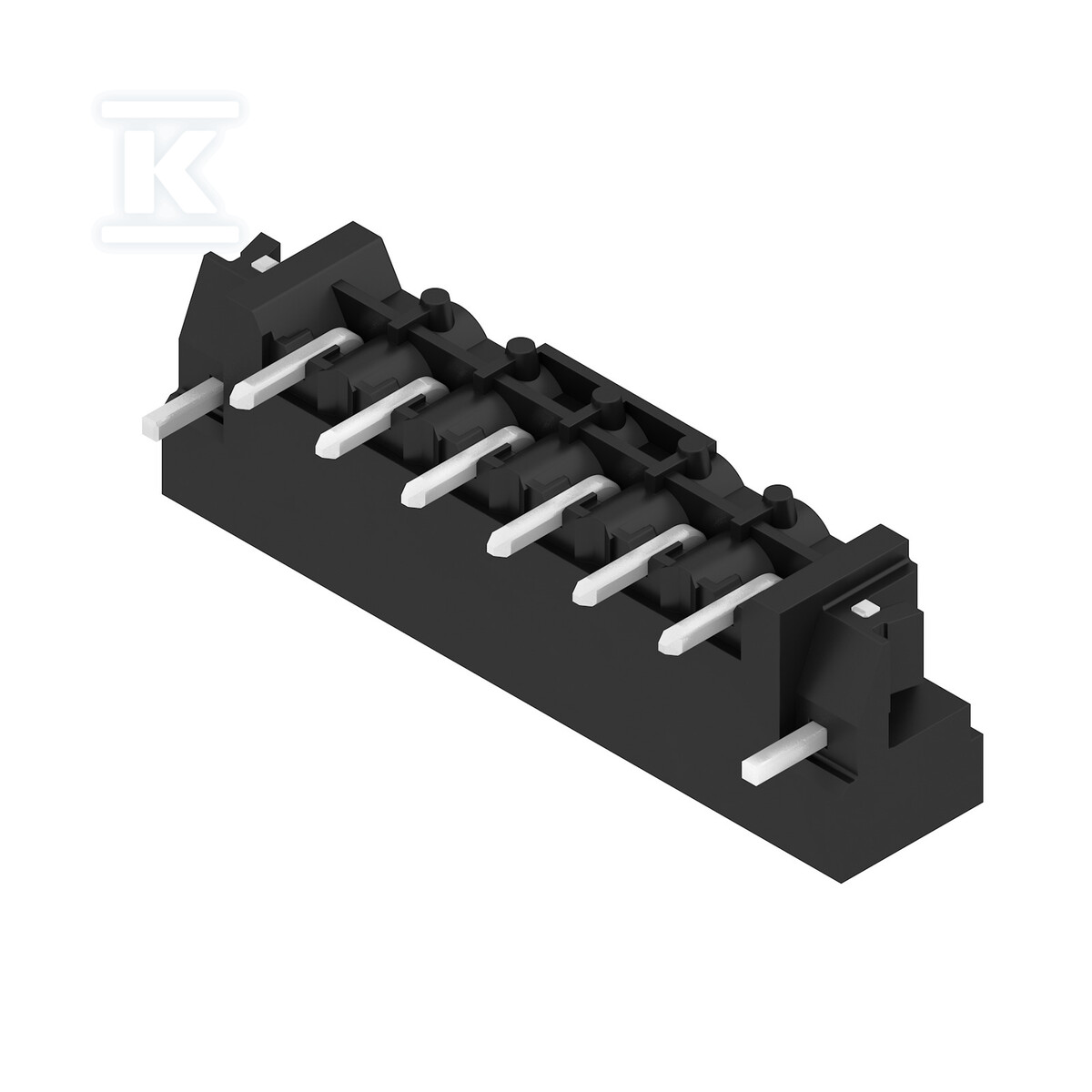 Złącze wtykowe do PCB (przyłącze - 1780450000