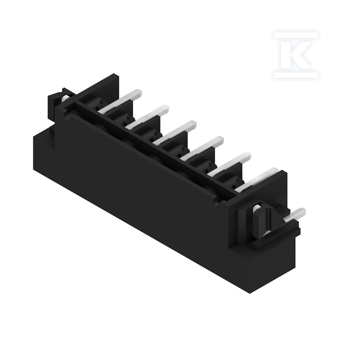 Złącze wtykowe do PCB (przyłącze - 1876960000