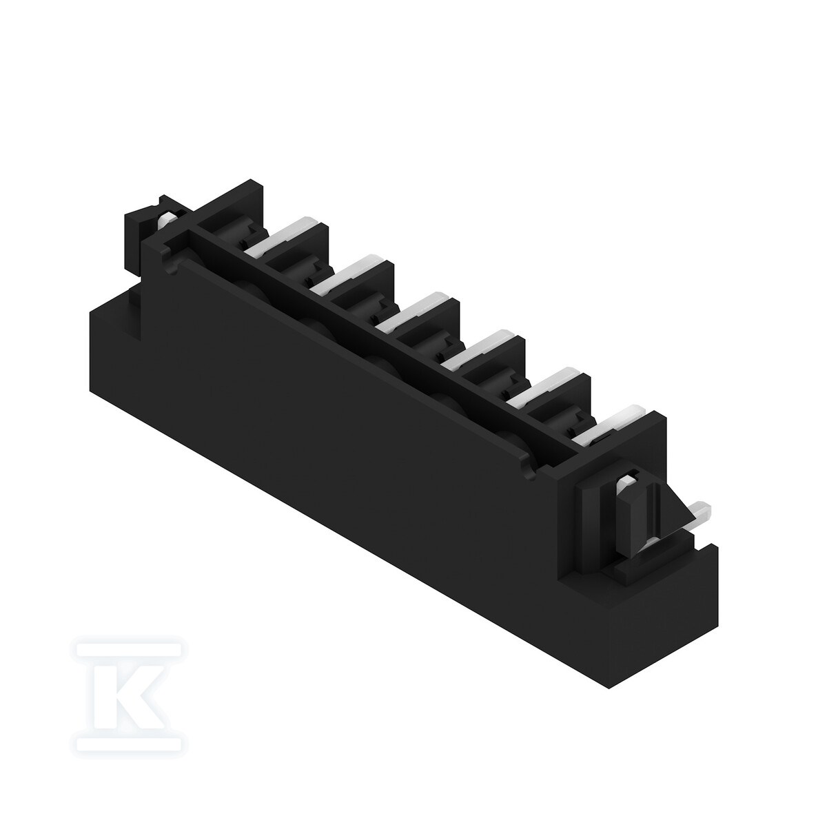 Złącze wtykowe do PCB (przyłącze - 1877090000