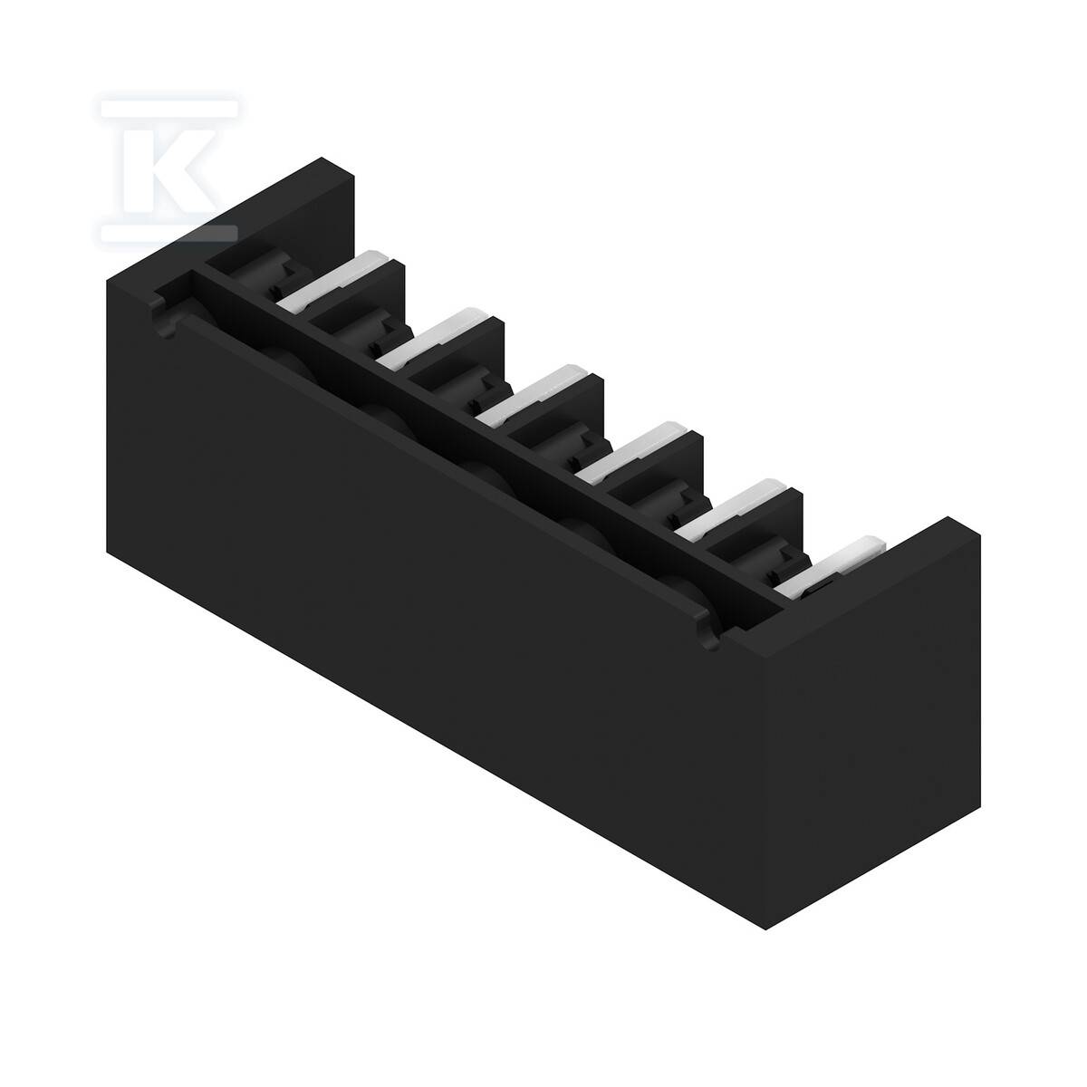 Złącze wtykowe do PCB (przyłącze - 1877630000