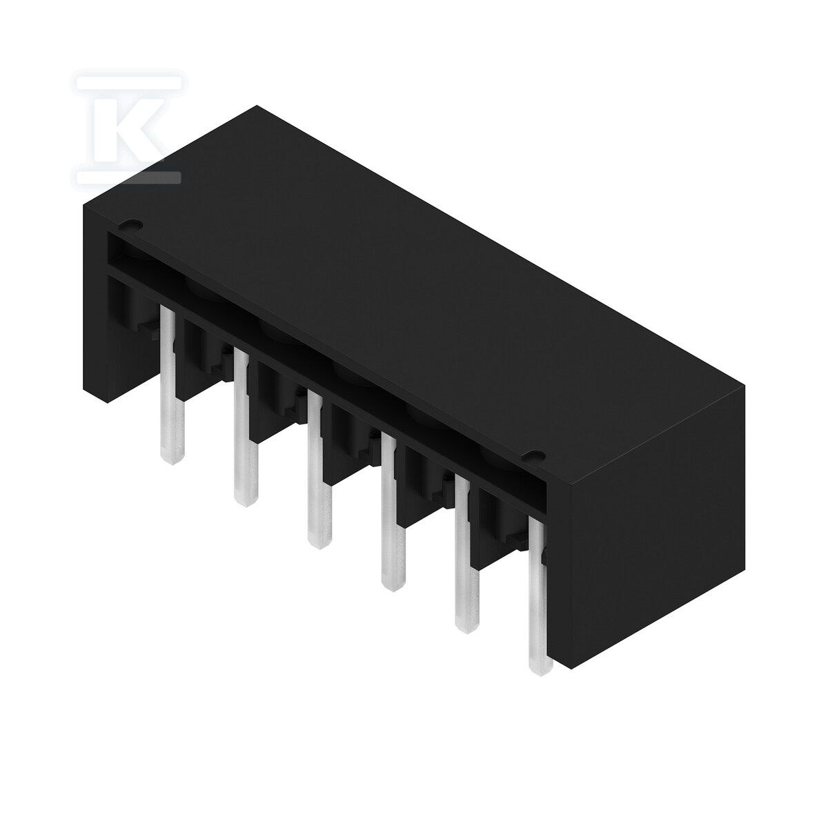 Złącze wtykowe do PCB (przyłącze - 1877850000