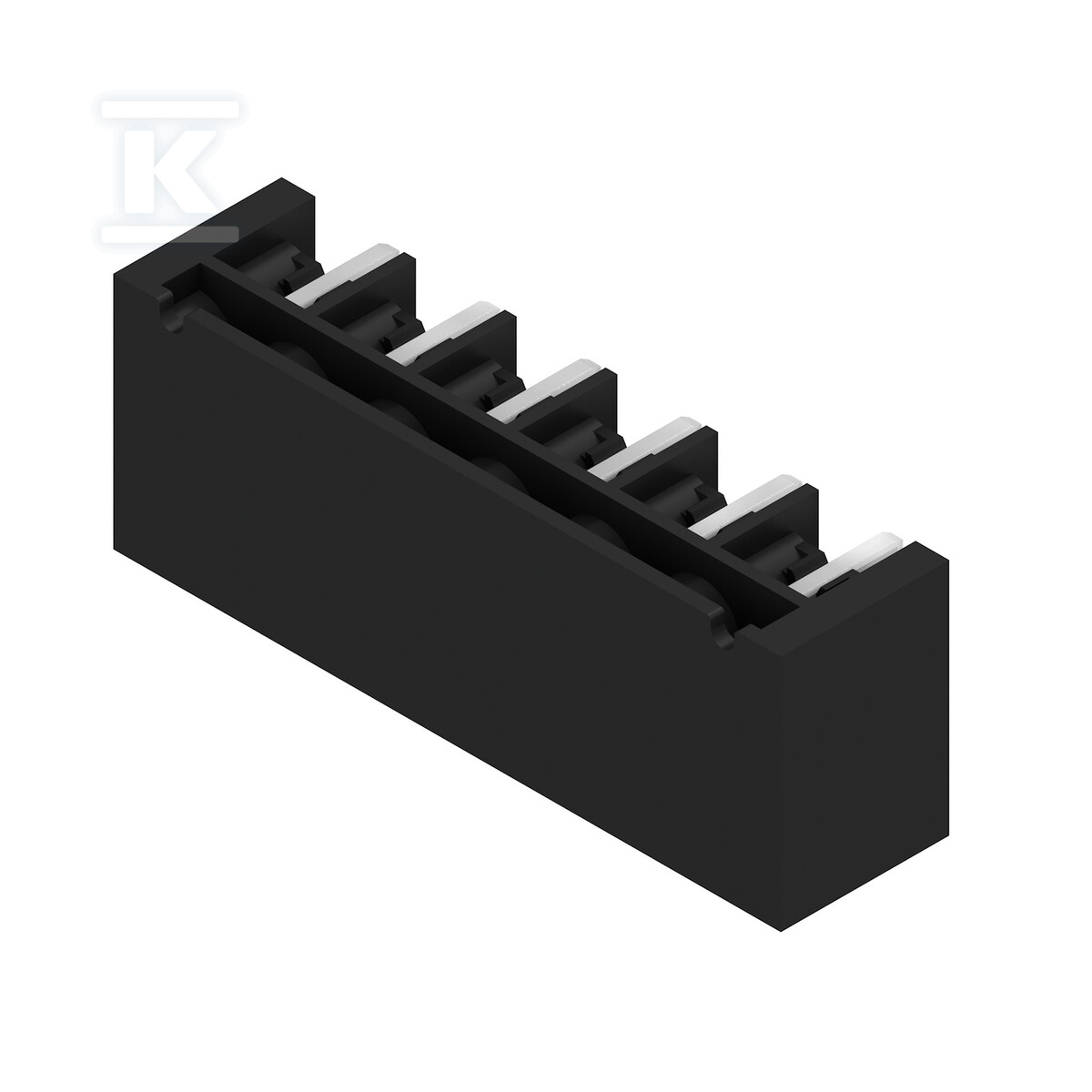 Złącze wtykowe do PCB (przyłącze - 1877780000
