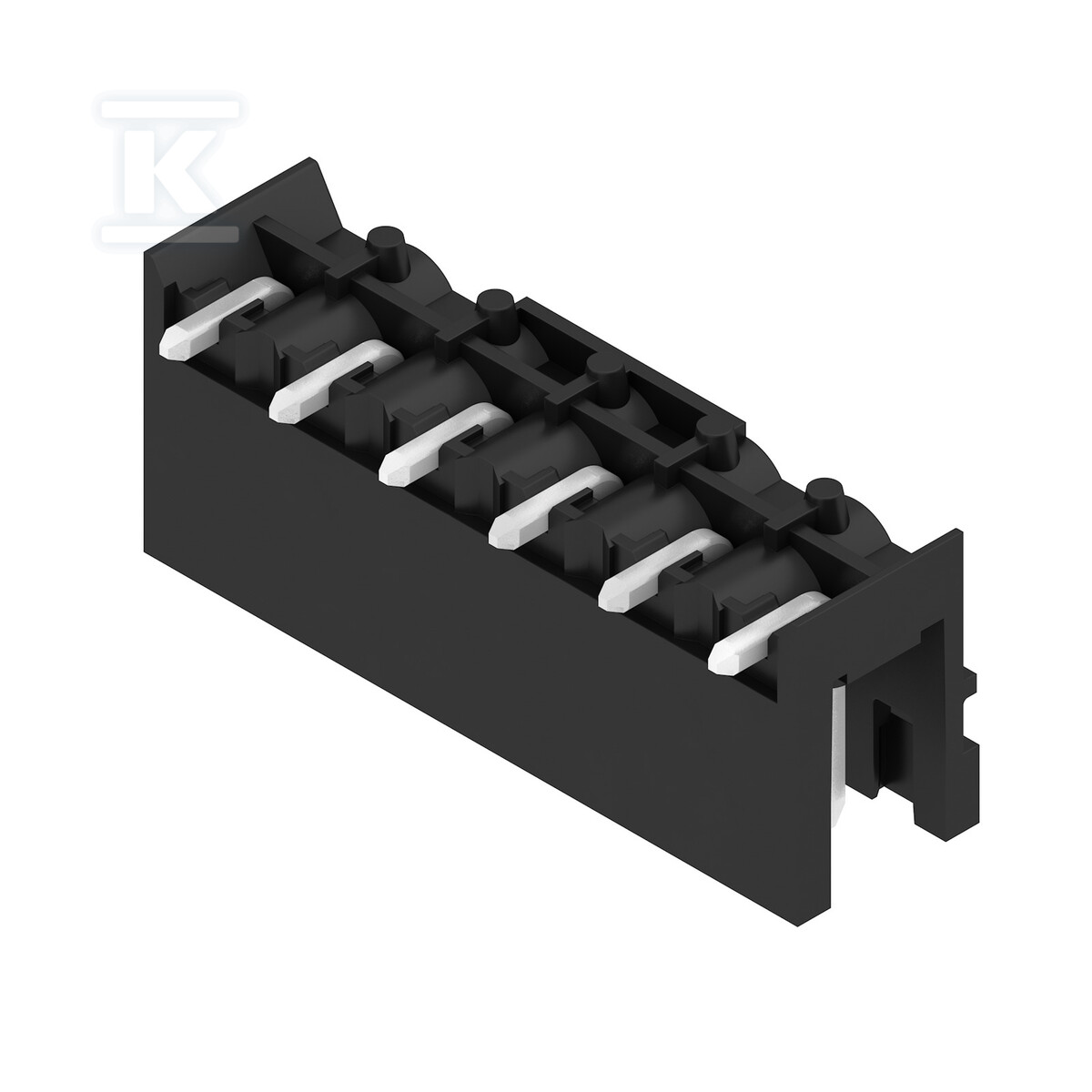 Złącze wtykowe do PCB (przyłącze - 1774804001