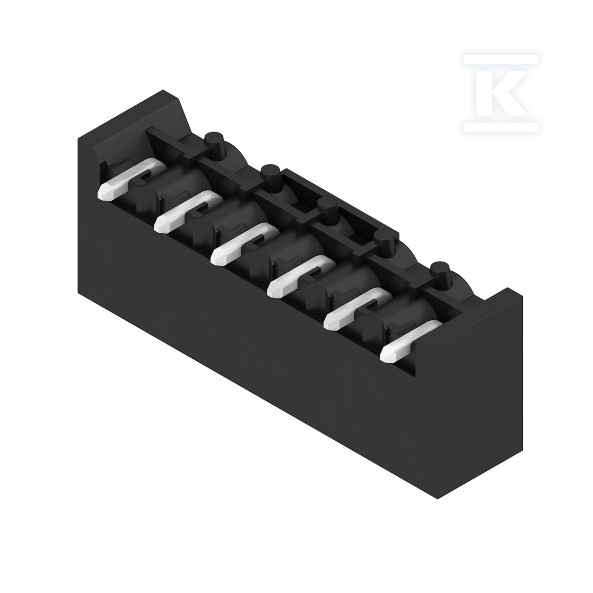 Złącze wtykowe do PCB (przyłącze - 1775044001