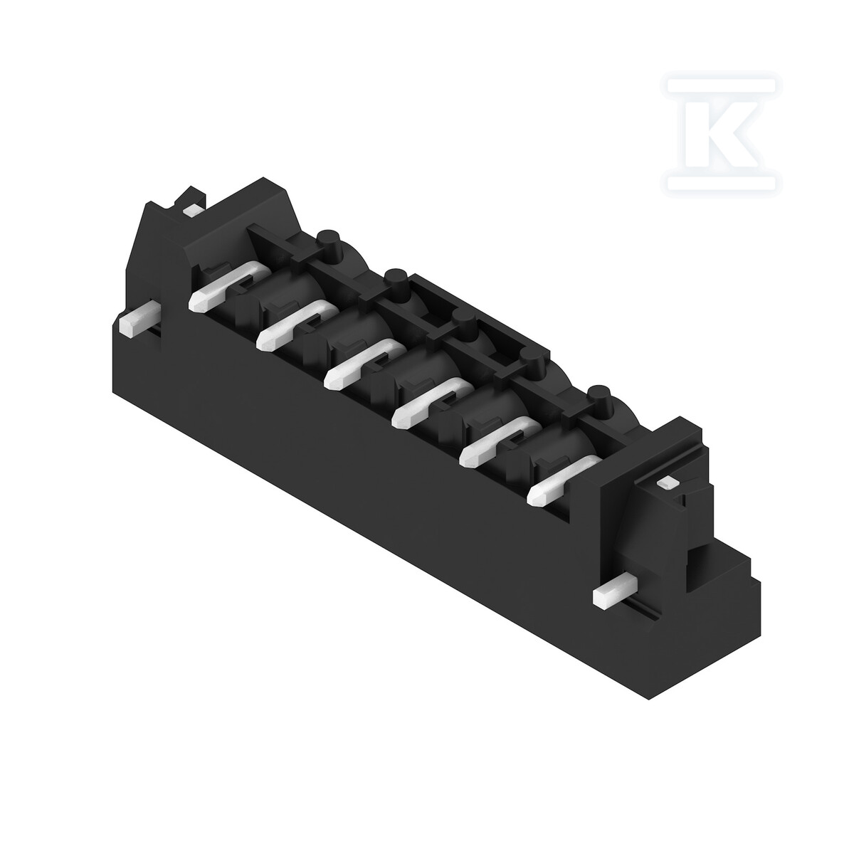 Złącze wtykowe do PCB (przyłącze - 1775274001