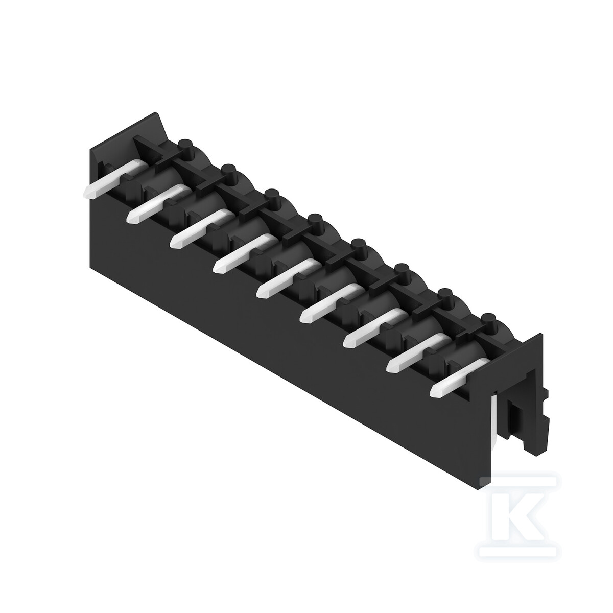 Złącze wtykowe do PCB (przyłącze - 1155100000
