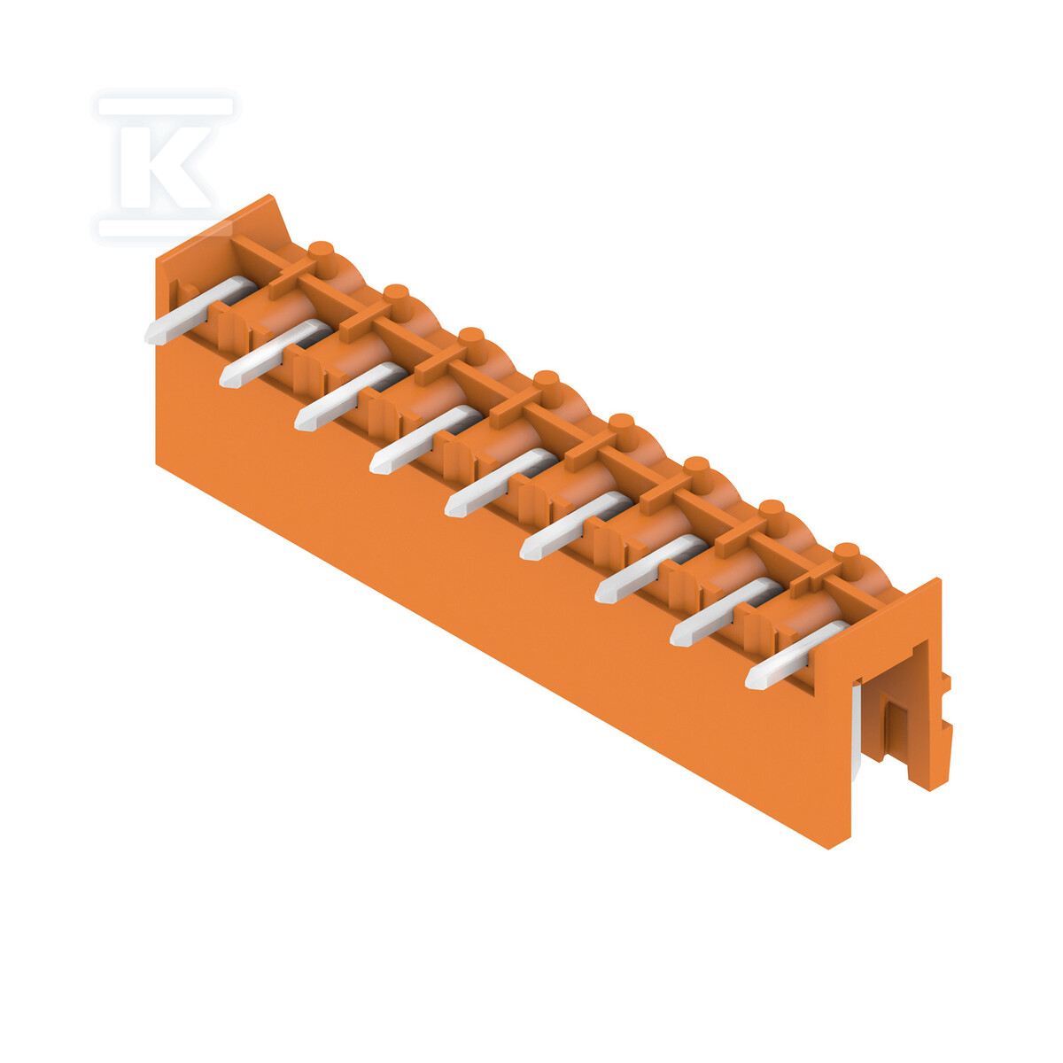 Złącze wtykowe do PCB (przyłącze - 1146880000