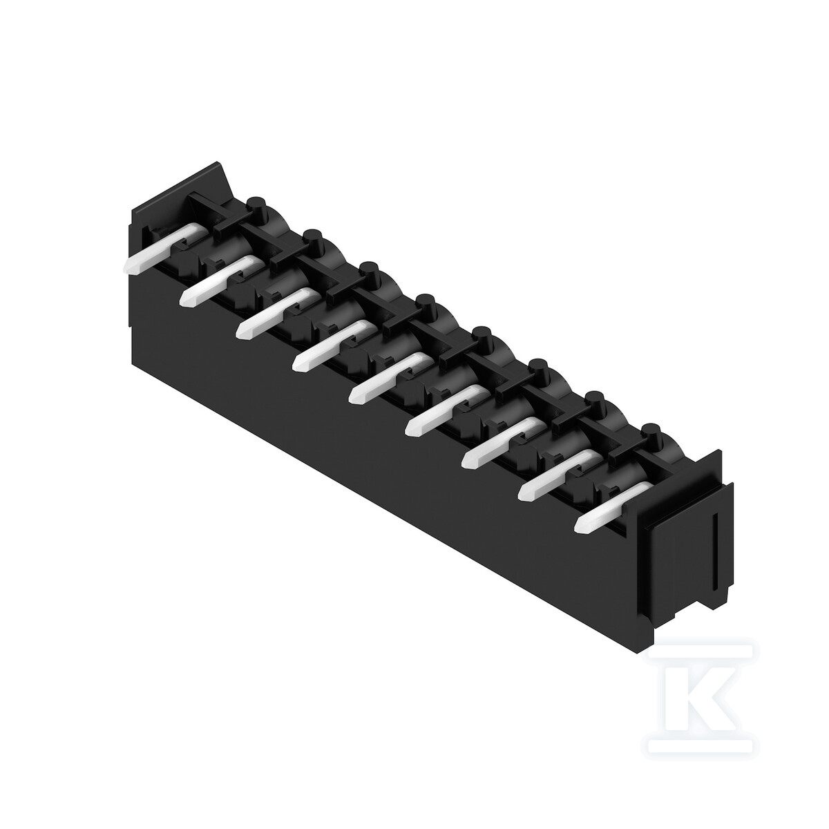 Złącze wtykowe do PCB (przyłącze - 1155650000