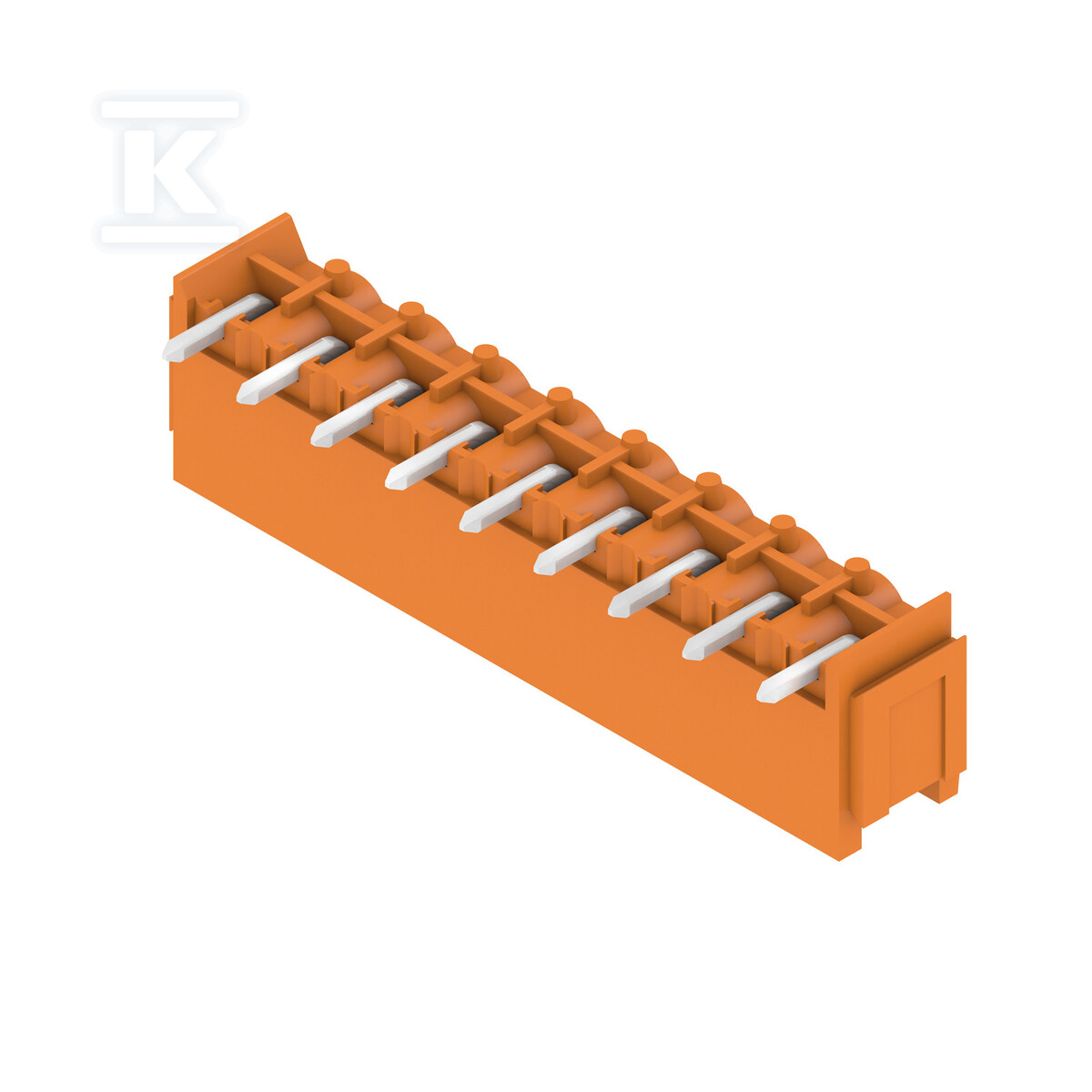 Złącze wtykowe do PCB (przyłącze - 1154840000