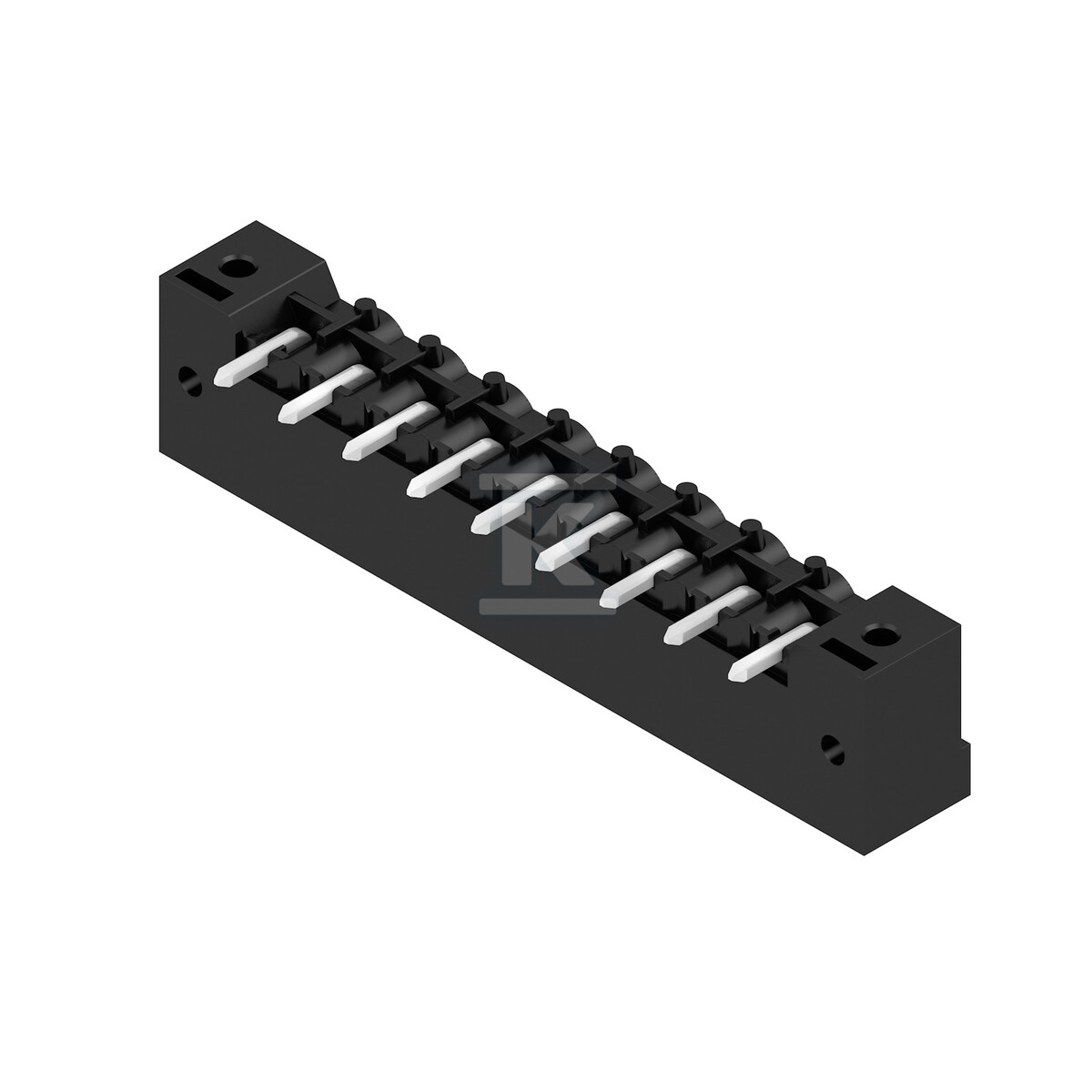 Złącze wtykowe do PCB (przyłącze - 1150170000