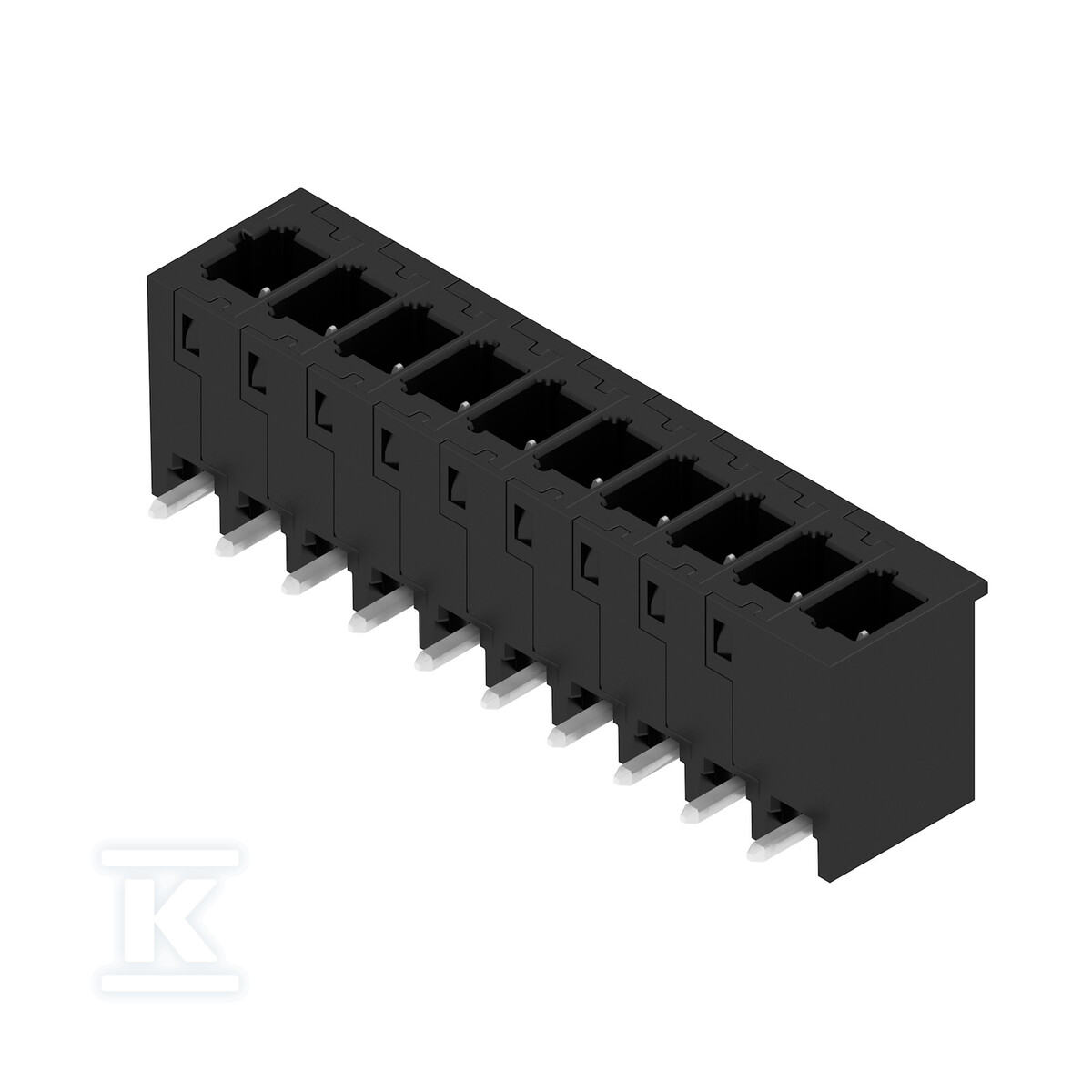 Złącze wtykowe do PCB (przyłącze - 2741490000