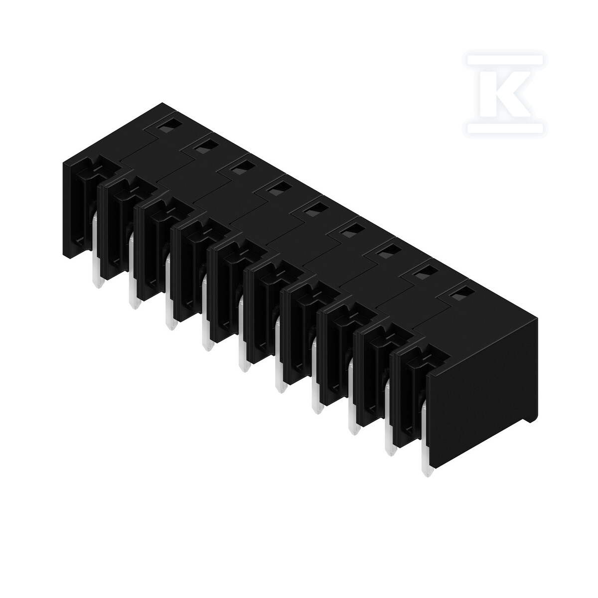 Złącze wtykowe do PCB (przyłącze - 8000072513