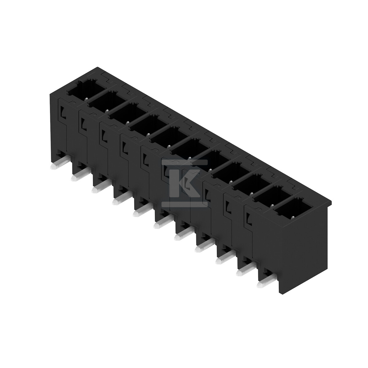 Złącze wtykowe do PCB (przyłącze - 2741500000