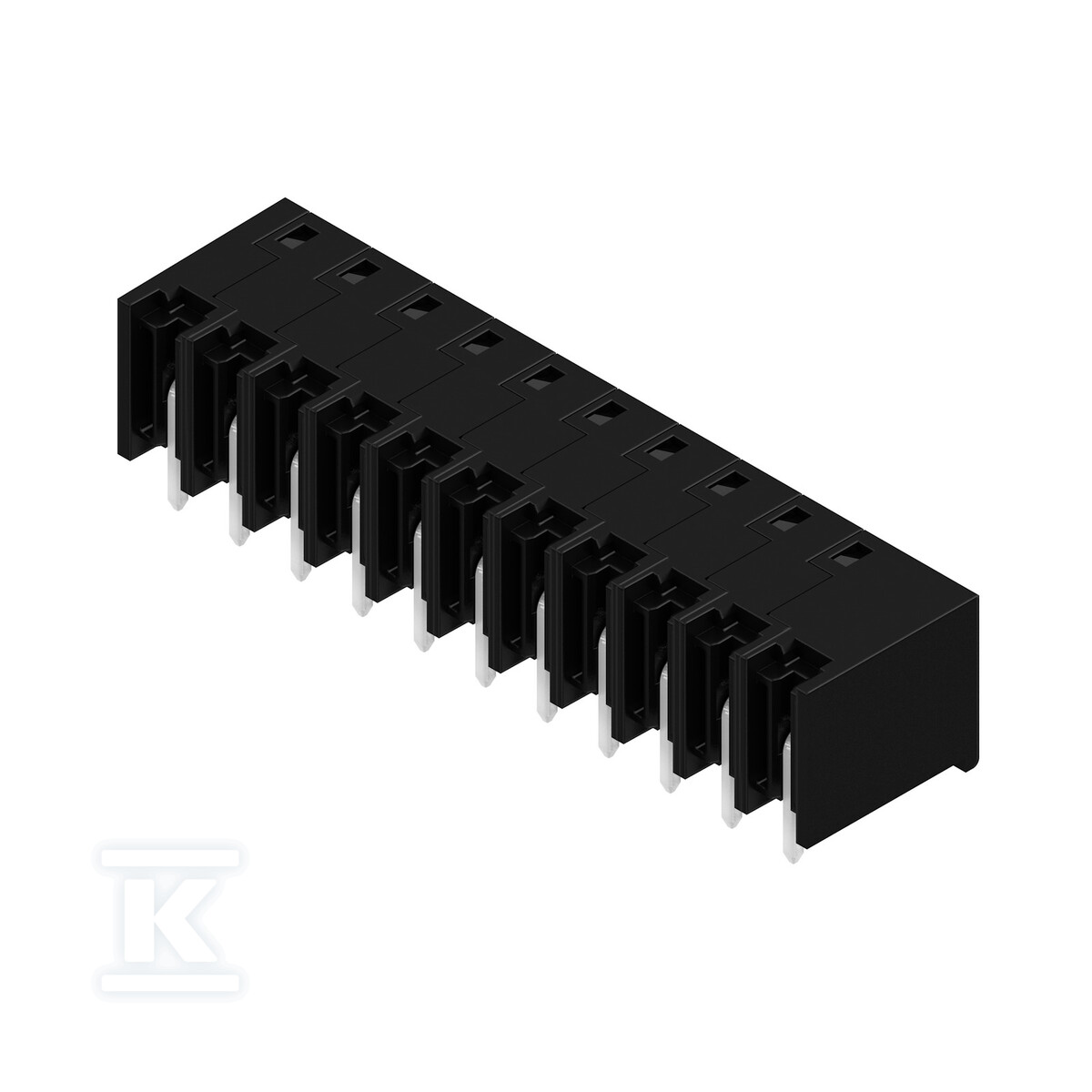 Złącze wtykowe do PCB (przyłącze - 8000072514