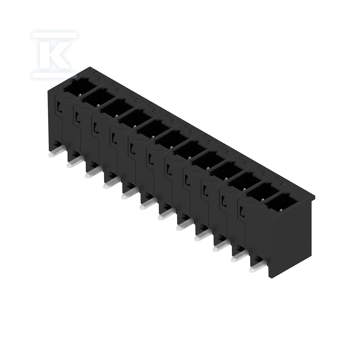 Złącze wtykowe do PCB (przyłącze - 2741510000