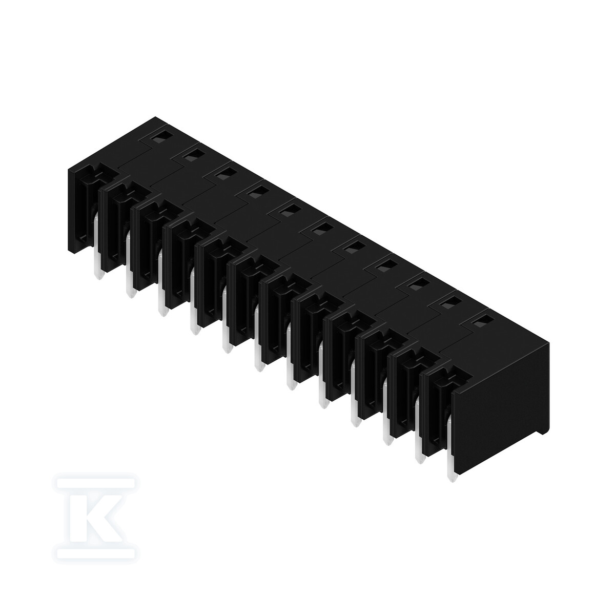 Złącze wtykowe do PCB (przyłącze - 8000072515
