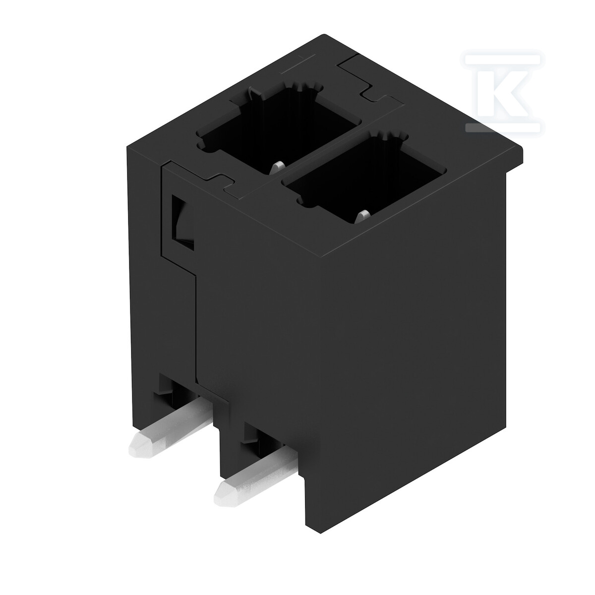 Złącze wtykowe do PCB (przyłącze - 2741400000