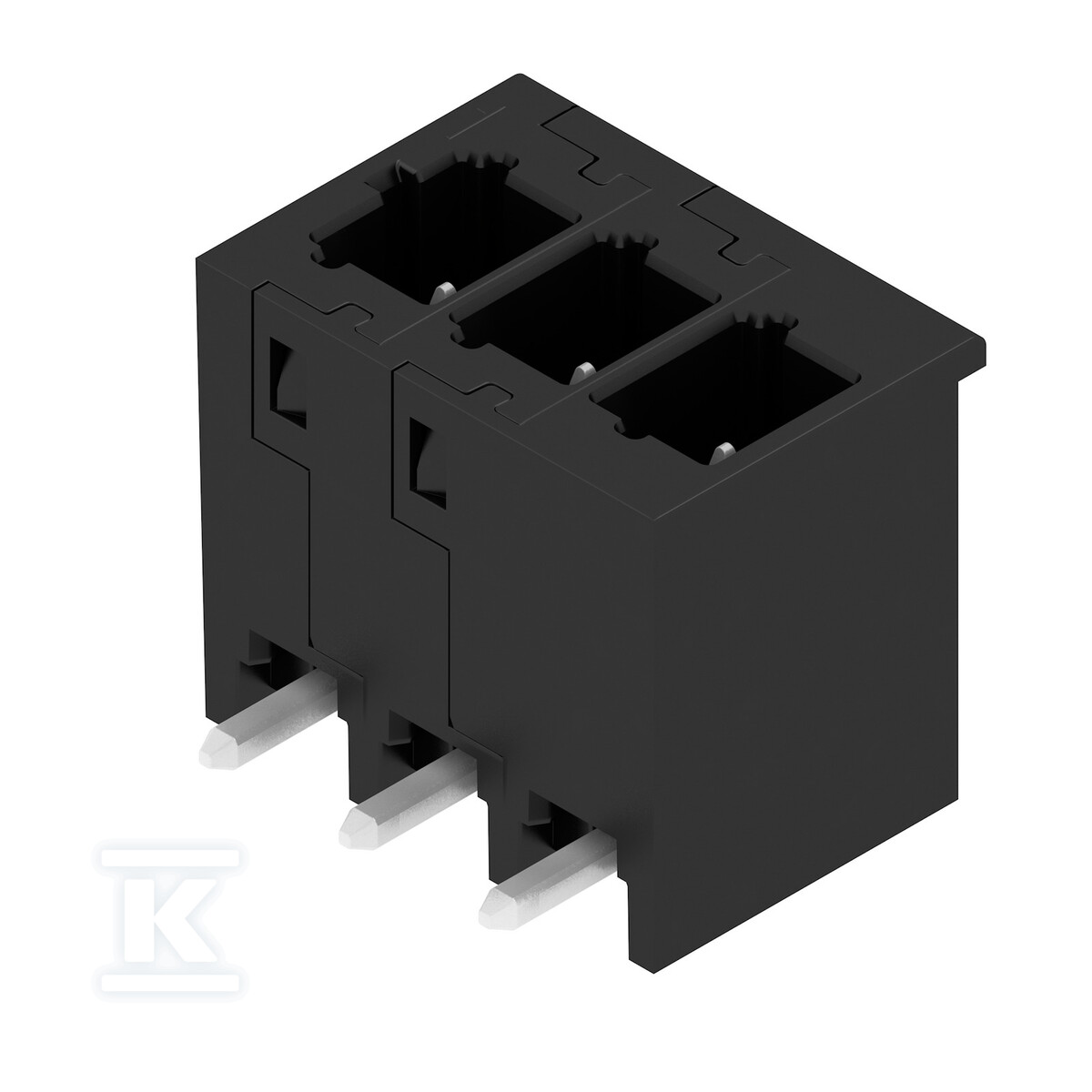 Złącze wtykowe do PCB (przyłącze - 2741420000