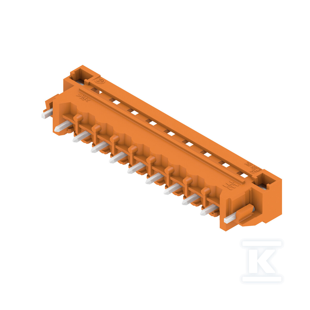 Złącze wtykowe do PCB (przyłącze - 1148120000